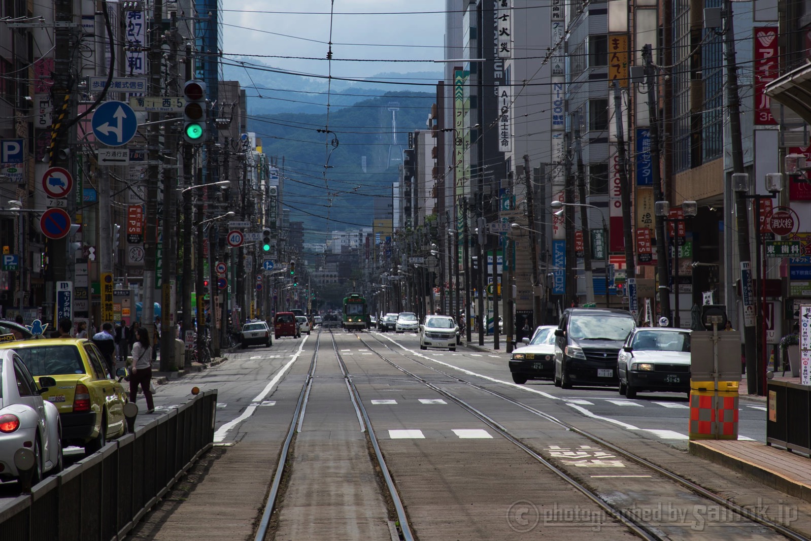 アイヌの伝説と鉄道の歴史に触れる場所。神居古潭（かむいこたん）