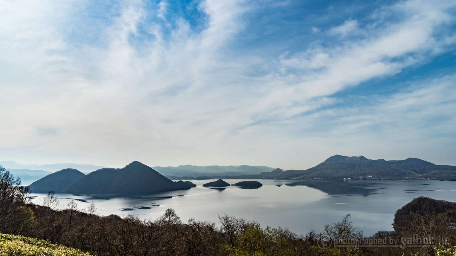 絶景ドライブなら！三国峠～北海道遺産タウシュベツ川橋梁