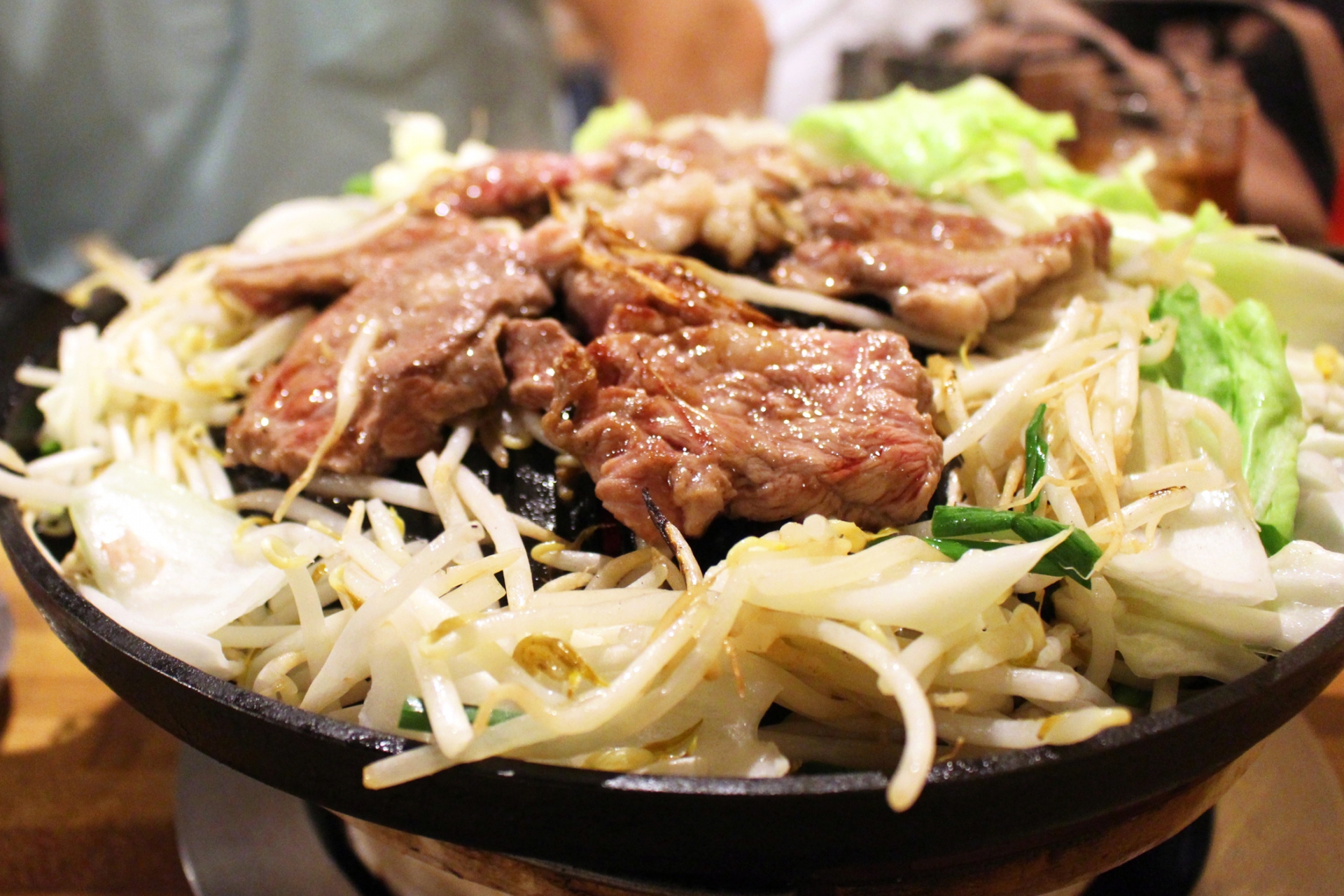 北海道ジンギスカン（味付）の焼き方・食べ方レシピ | 北海道へ行こう！