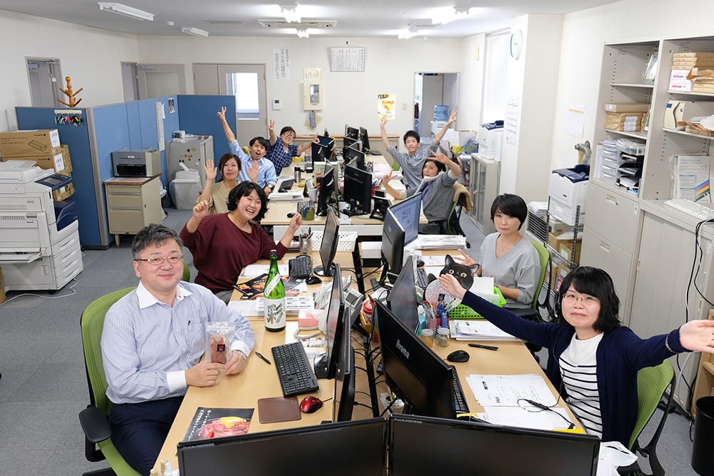 順調に土の中で育っています。「きたあかり生育日記」