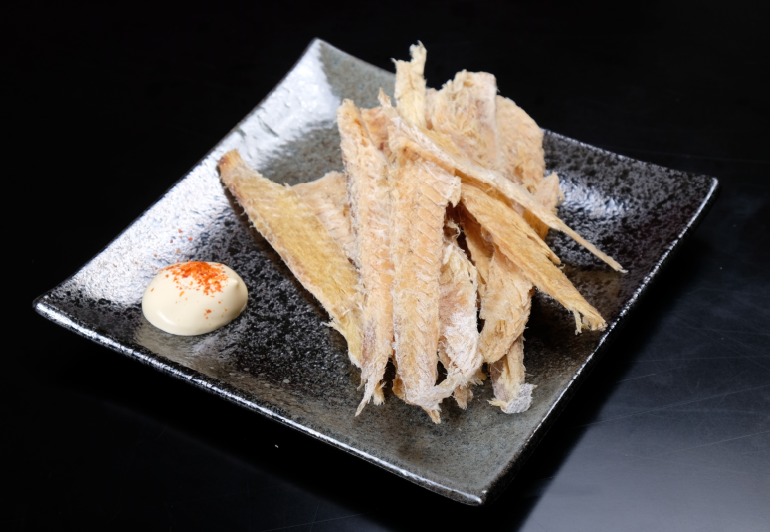 北海道民なら知っている カンカイ 剥き方 食べ方レシピ 北海道へ行こう