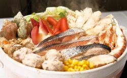 saihok海鮮鍋を美味しくお召し上がりいただくために（解凍方法・食べ方レシピ）