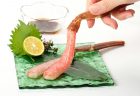 カニ（蟹）のしゃぶしゃぶ（かにしゃぶ）の美味しい解凍方法・食べ方レシピ