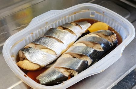 北海道民なら知っている カンカイ 剥き方 食べ方レシピ 北海道へ行こう