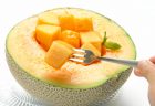 富良野メロンを美味しくお召し上がりいただくために(保存方法・食べごろ・熟成方法・レシピ)