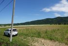 北海道は秋の気配　きたあかり畑の今…